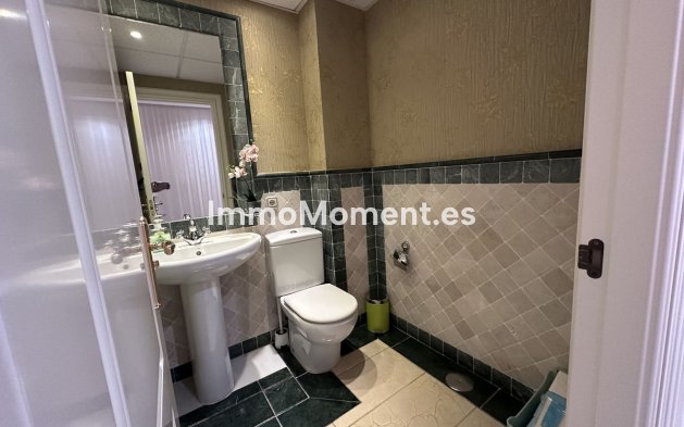 Bestaande woning - Appartement - Marbella - The Golden Mile