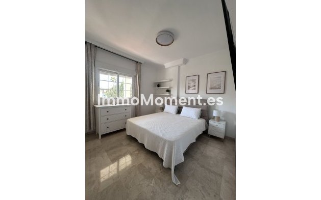 Reventa - Apartamento - Marbella - Nueva Andalucía