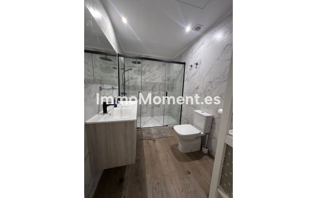 Reventa - Apartamento - Marbella - Nueva Andalucía