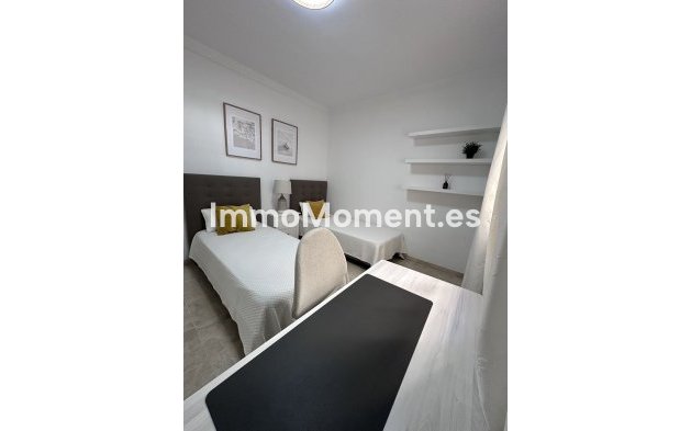 Reventa - Apartamento - Marbella - Nueva Andalucía