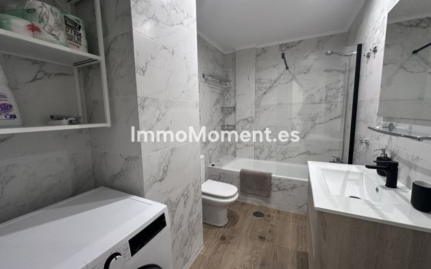 Reventa - Apartamento - Marbella - Nueva Andalucía