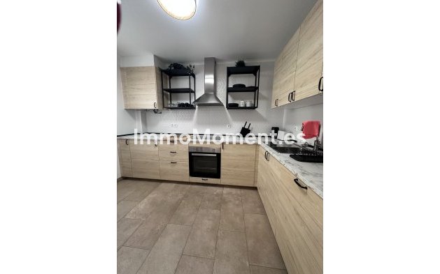 Reventa - Apartamento - Marbella - Nueva Andalucía