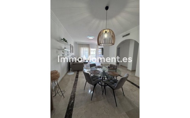 Reventa - Apartamento - Marbella - Nueva Andalucía