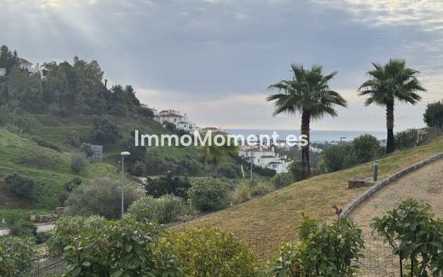 Wiederverkauf - Wohnung - Marbella - Aloha