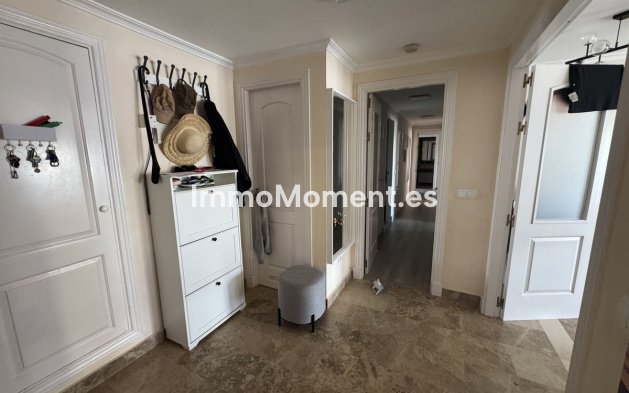 Wiederverkauf - Wohnung - Marbella - San Pedro de Alcántara