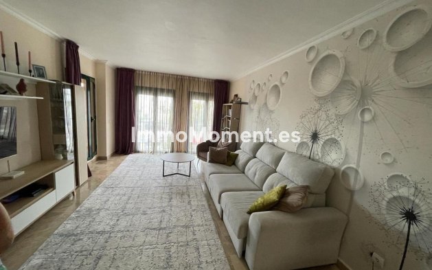 Wiederverkauf - Wohnung - Marbella - San Pedro de Alcántara