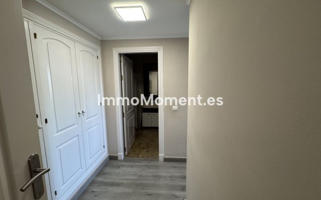 Wiederverkauf - Wohnung - Marbella - San Pedro de Alcántara