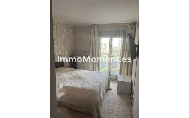 Wiederverkauf - Wohnung - Marbella - San Pedro de Alcántara