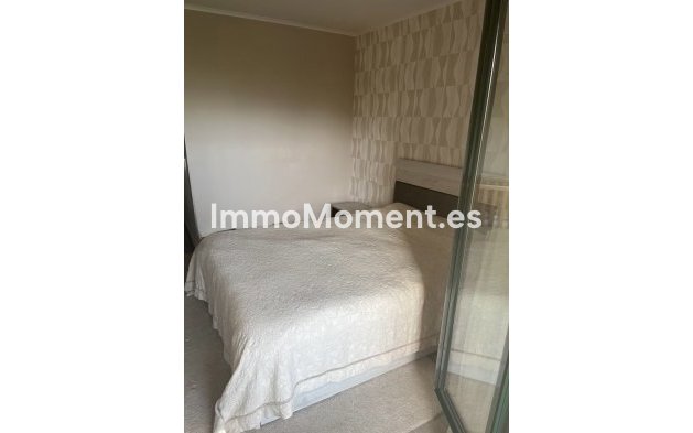 Wiederverkauf - Wohnung - Marbella - San Pedro de Alcántara