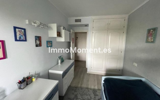 Wiederverkauf - Wohnung - Marbella - San Pedro de Alcántara