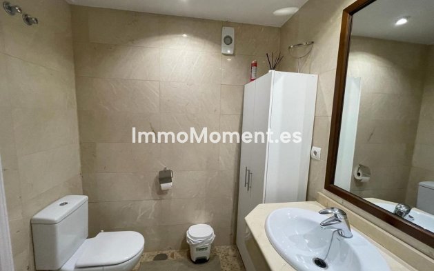 Wiederverkauf - Wohnung - Marbella - San Pedro de Alcántara