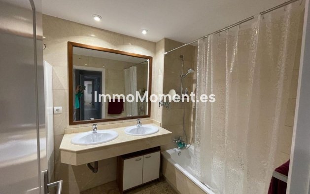 Wiederverkauf - Wohnung - Marbella - San Pedro de Alcántara