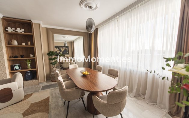 Revente - Maison mitoyenne - Marbella - Nueva Andalucía