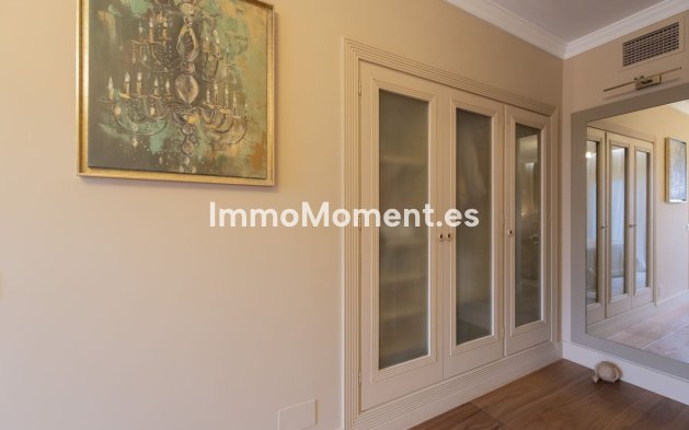 Revente - Maison mitoyenne - Marbella - Nueva Andalucía