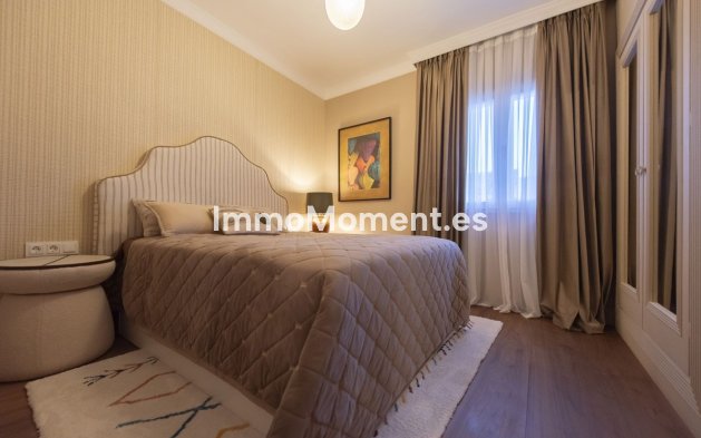 Revente - Maison mitoyenne - Marbella - Nueva Andalucía