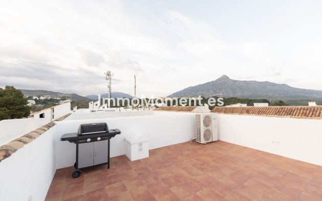 Revente - Maison mitoyenne - Marbella - Nueva Andalucía