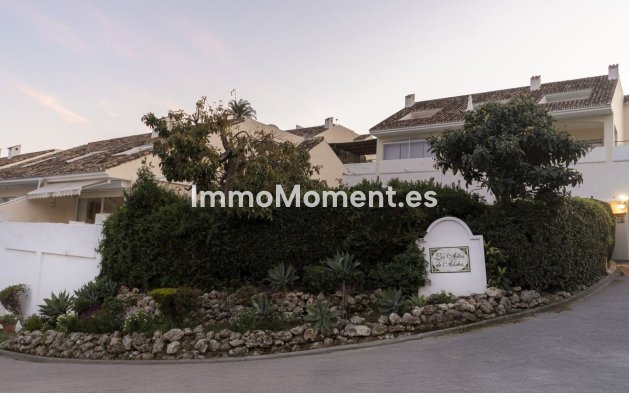 Revente - Maison mitoyenne - Marbella - Nueva Andalucía