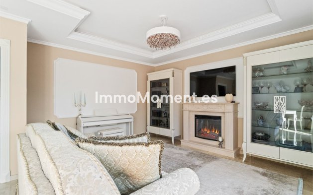 Revente - Maison mitoyenne - Benalmadena - Benalmadena Centro