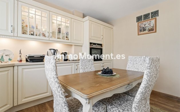 Revente - Maison mitoyenne - Benalmadena - Benalmadena Centro