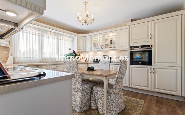 Revente - Maison mitoyenne - Benalmadena - Benalmadena Centro