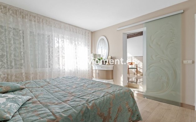 Revente - Maison mitoyenne - Benalmadena - Benalmadena Centro