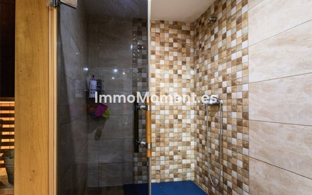 Revente - Maison mitoyenne - Benalmadena - Benalmadena Centro