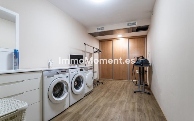 Revente - Maison mitoyenne - Benalmadena - Benalmadena Centro