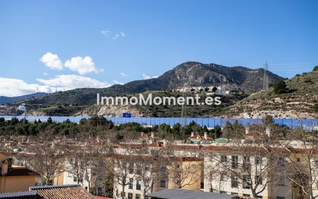 Revente - Maison mitoyenne - Benalmadena - Benalmadena Centro