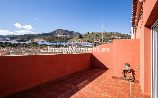 Revente - Maison mitoyenne - Benalmadena - Benalmadena Centro