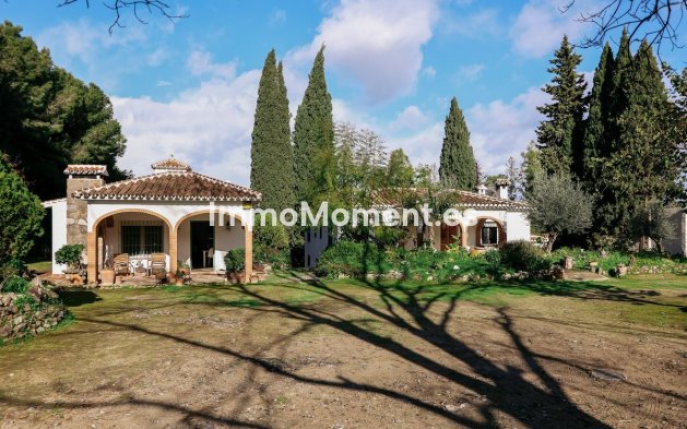 Reventa - Casa de campo - Interior  - Alhaurín el Grande Centro