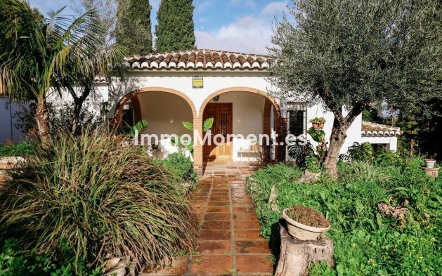 Reventa - Casa de campo - Interior  - Alhaurín el Grande Centro