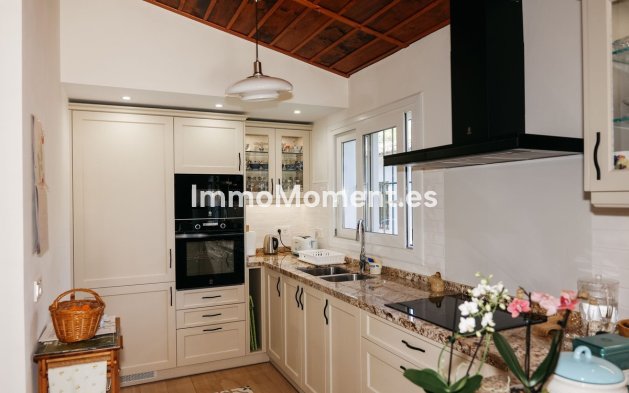 Reventa - Casa de campo - Interior  - Alhaurín el Grande Centro