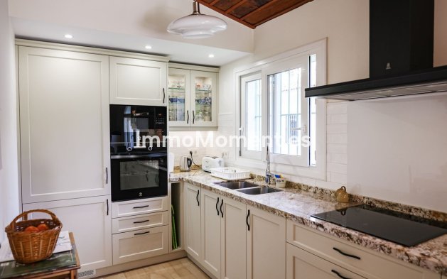 Reventa - Casa de campo - Interior  - Alhaurín el Grande Centro