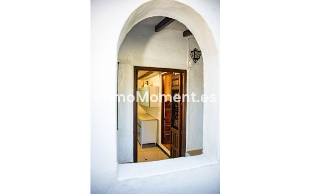 Reventa - Casa de campo - Interior  - Alhaurín el Grande Centro