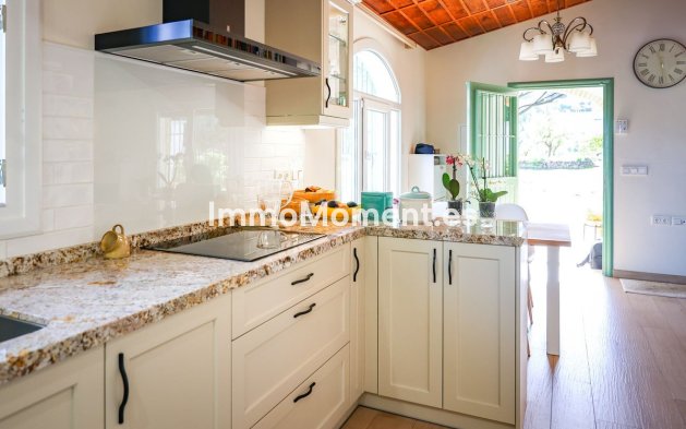 Reventa - Casa de campo - Interior  - Alhaurín el Grande Centro