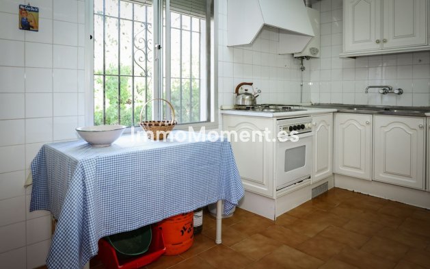 Reventa - Casa de campo - Interior  - Alhaurín el Grande Centro