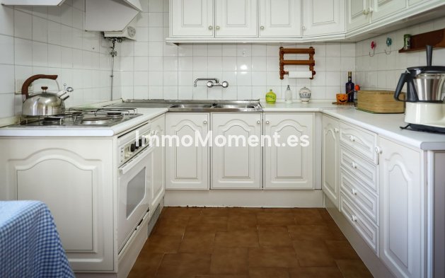 Reventa - Casa de campo - Interior  - Alhaurín el Grande Centro