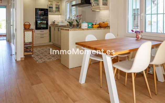 Reventa - Casa de campo - Interior  - Alhaurín el Grande Centro