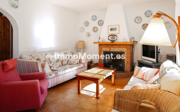 Reventa - Casa de campo - Interior  - Alhaurín el Grande Centro