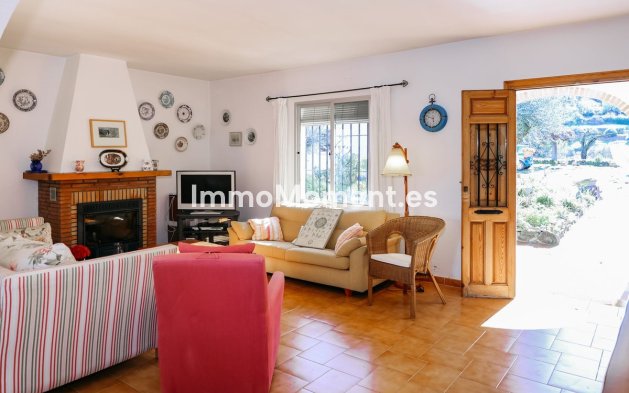 Reventa - Casa de campo - Interior  - Alhaurín el Grande Centro