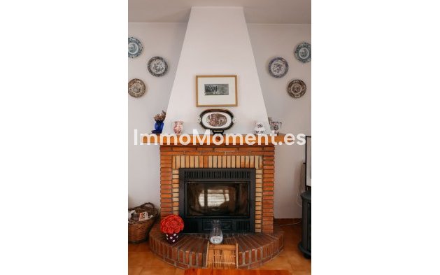 Reventa - Casa de campo - Interior  - Alhaurín el Grande Centro