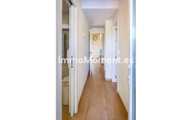 Reventa - Casa de campo - Interior  - Alhaurín el Grande Centro