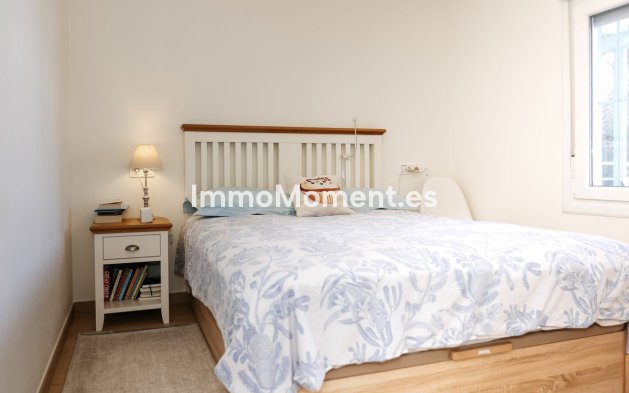 Reventa - Casa de campo - Interior  - Alhaurín el Grande Centro