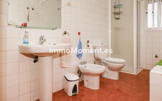 Reventa - Casa de campo - Interior  - Alhaurín el Grande Centro