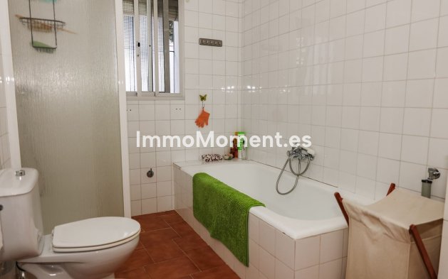 Reventa - Casa de campo - Interior  - Alhaurín el Grande Centro