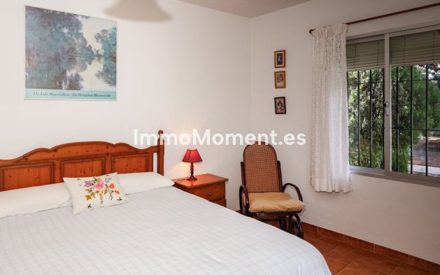 Reventa - Casa de campo - Interior  - Alhaurín el Grande Centro