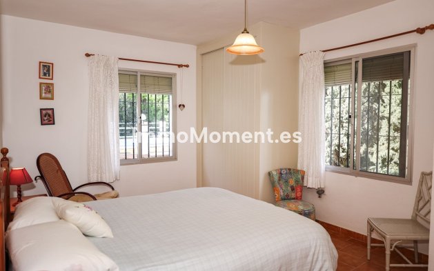 Reventa - Casa de campo - Interior  - Alhaurín el Grande Centro