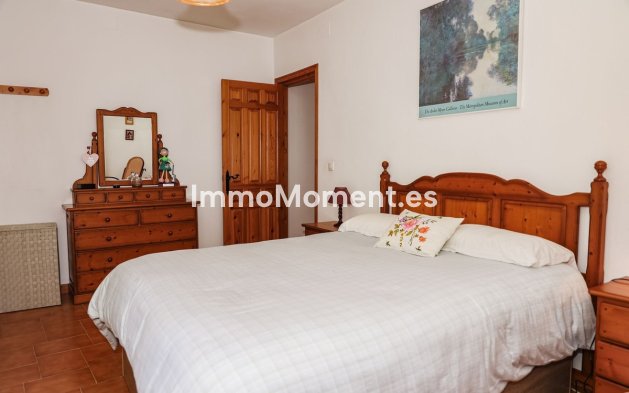 Reventa - Casa de campo - Interior  - Alhaurín el Grande Centro