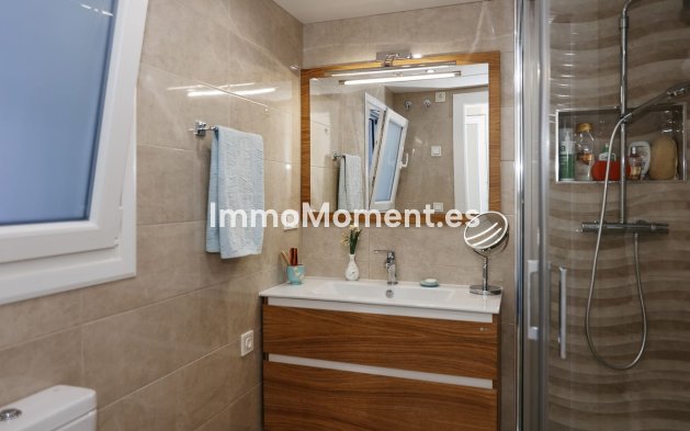 Reventa - Casa de campo - Interior  - Alhaurín el Grande Centro