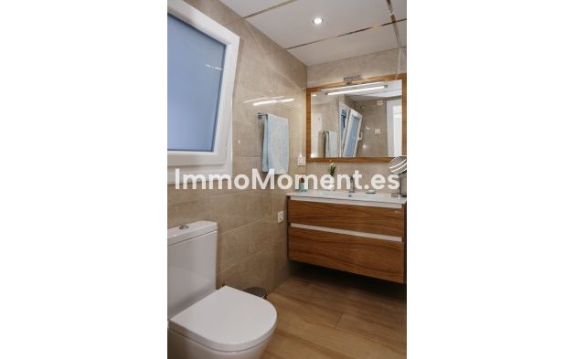 Reventa - Casa de campo - Interior  - Alhaurín el Grande Centro